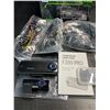 Image 3 : Lot of 1 Thinkware Dash Cam F200 Pro - Open Box