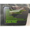 Image 5 : Lot of 1 Thinkware Dash Cam F200 Pro - Open Box
