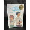 Image 3 : Lot of 1 "A Silent Voice" Complete Series Manga Box Book Set - BRAND NEW SEALED!