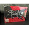 Image 1 : Lot of 1 Buffy The Vampire Slayer - The Complete Series DVD Box Set - NEW SEALED!