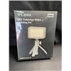 Image 1 : Lot of 1 VIJIM LED Tabletop Video Lighting Kit - Brand New Sealed