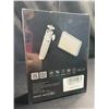 Image 2 : Lot of 1 VIJIM LED Tabletop Video Lighting Kit - Brand New Sealed