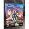 Image 1 : Lot of 1 Playstation 4 Video Game - Utawarerumono Mask of Truth - Brand New Sealed
