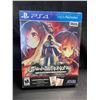 Image 1 : Lot of 1 Playstation 4 Video Game - Utawarerumono Mask of Truth - Brand New Sealed
