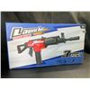Image 1 : Lot of 1 Automatic/Electric Foam Nerf Bullet Launcher Gun - Shoots Fast & Far! Brand New