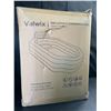 Image 3 : Lot of 1 Valwix Inflatable Swimming Pool - LARGE 10FT! (122inch x 71in x 30in) - BRAND NEW!