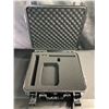 Image 2 : Lot of 1 Hardshell Storage Case for Drones - Pelican Style Case with Adjustable Foam Inserts - New!
