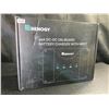 Image 2 : Lot of 1 Renogy 50A DC-DC On-Board Battery Charger with MPPT - Brand New