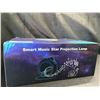 Image 3 : Lot of 1 Smart Star Galaxy Projector/Galaxy Star Music Night Light - Brand New!