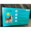 Image 2 : Lot of 1 Embark Dog DNA Test Kit - Test for 350 Breeds/Ancestry Dog DNA Profile - Brand New