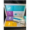 Image 3 : Lot of 1 Embark Dog DNA Test Kit - Test for 350 Breeds/Ancestry Dog DNA Profile - Brand New