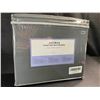 Image 1 : Lot of 1 King Size 4PC Bed Sheet Set - Dark Grey - Brand New