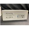 Image 3 : Lot of 2 Boxes of WiFi Smart Plugs - 4 Per Pack/8 Total