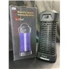 Image 1 : Lot of 1 Hanging UV Electric Mosquito Zapper/Bug Zapper - Brand New