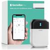 Image 1 : Lot of 1 Sensibo Sky - Smart Home Air Conditioner System - Quick & Easy Instal - Make Any A/C Smart!