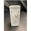 Image 4 : Lot of 1 Tessan Surge Protector/Outlet Extender w/ 6 Outlets & 3 USB Ports - Brand New!