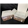 Image 1 : Lot of 2 Multi-Packs of Wi-Fi Smart Plugs - 2 Per Pack/4 Total - Brand New!
