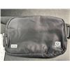Image 4 : Lot of 1 Authentic Lululemon Everywhere Belt Bag - Black - BRAND NEW WITH TAGS!