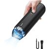Image 1 : Lot of 1 Baseus inAuto A2 Cordless Handheld Car Vacuum Cleaner - Powerful Suction - Brand New!
