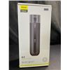 Image 2 : Lot of 1 Baseus inAuto A2 Cordless Handheld Car Vacuum Cleaner - Powerful Suction - Brand New!