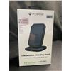 Image 1 : Lot of 1 Mophie 12W Wireless Charging Pad