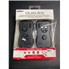 Image 1 : Lot of 1 Set of Nyko Dualies - Joy-Con Alternative Wireless Controller for Nintendo Switch