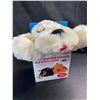 Image 1 : Lot of 1 Snuggle Puppy - Anxiety Solution Stuffy for Dogs - Calms Pets Naturally & Instinctively