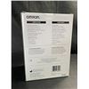 Image 2 : Lot of 1 OMRON Platinum Upper Arm Blood Pressure Monitor - BRAND NEW!