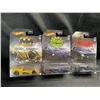 Image 3 : Lot of 5 Assorted Batman Hot Wheels Toys - Brand New
