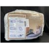 Image 3 : Lot of 1 ChillingHome Nursing/Maternity Pillow with Removable Cover - Brand New!