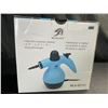 Image 1 : Lot of 1 Mlmlant Handheld Steam Cleaner
