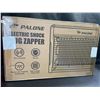 Image 4 : Lot of 1 Palone Electric Shock Bug Zapper/Mosquito Zapper - 15.7inch - Brand New!