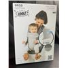 Image 1 : Lot of 1 Beco Gemini 4-in-1 Baby Carrier