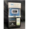 Image 1 : Lot of 1 BacTrack C6 Ultra-Compact Smartphone Keychain Breathalyzer Device
