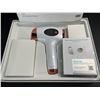 Image 2 : Lot of 1 IPL Intense Pulsed Light At-Home Laser Hair Removal Device - Brand New!