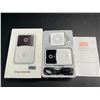 Image 1 : Lot of 1 Tuya Smart Doorbell - Brand New!