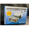 Image 1 : Lot of 1 Mini Game Anniversary Edition Entertainment System - 620 Classic/Retro Video Games Built-In