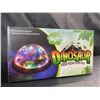 Image 2 : Lot of 1 Dinosaur Night Light Music Box - Brand New!