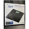 Image 1 : Lot of 1 Ozeri Precision Digital Bathroom Scale - Brand New