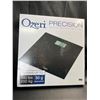 Image 1 : Lot of 1 Ozeri Precision Digital Bathroom Scale - Brand New