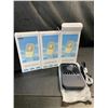 Image 1 : Lot of 3 Portable Handheld Mini USB Rechargeable Fans - Brand New! Great for Summer Time!