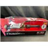 Image 1 : Lot of 1 Hot Tools Professional 2" Salon Curling Iron/Wand (Damaged Box - New)