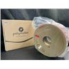 Image 1 : Lot of 1 Roll of Polymaker PolyTerra PLA 3D Printer Filament - Lava Red - Brand New