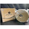 Image 1 : Lot of 1 Roll of Polymaker PolyTerra PLA 3D Printer Filament - Cotton White - Brand New