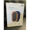 Image 1 : Lot of 1 Tiptop Home N-1 Portable Mini Heater - Brand New!