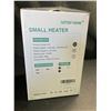 Image 3 : Lot of 1 Tiptop Home N-1 Portable Mini Heater - Brand New!