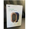 Image 1 : Lot of 1 Tiptop Home N-1 Portable Mini Heater - Brand New!