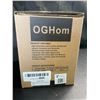 Image 2 : Lot of 1 OGhom Portable Garment Steamer