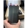 Image 3 : Lot of 1 Hand-Held Signal Blocker/Jammer - GPS, Cell Signal, etc. Blocker/Jammer Device