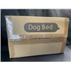 Image 2 : Lot of 1 Dog Bed - Brand New in Box